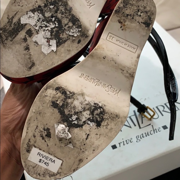 Shoes - Picture 2 of 3